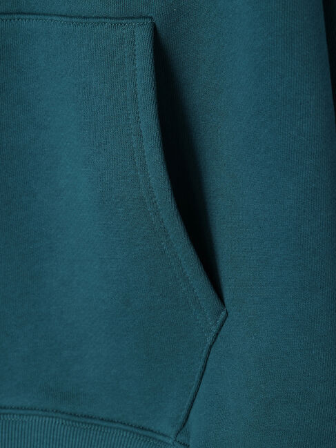  「ハーフZIP裏毛プルオーバー」|Tシャツ・カットソー|