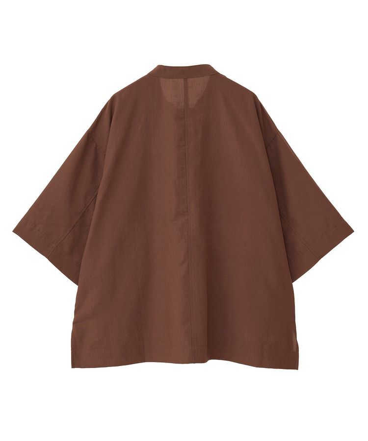 armonia「ミリタリーシャツジャケット」|テーラードジャケット|