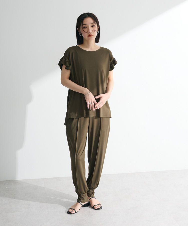 Green Parks「・SUGAR SPOON 【ラッシュガード】ジョガー」|その他|