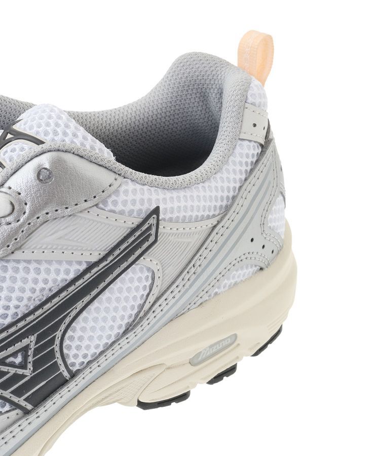 YECCA VECCA「【MIZUNO】MXRスニーカー」|スニーカー|