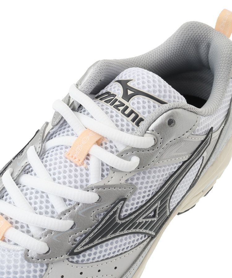 YECCA VECCA「【MIZUNO】MXRスニーカー」|スニーカー|