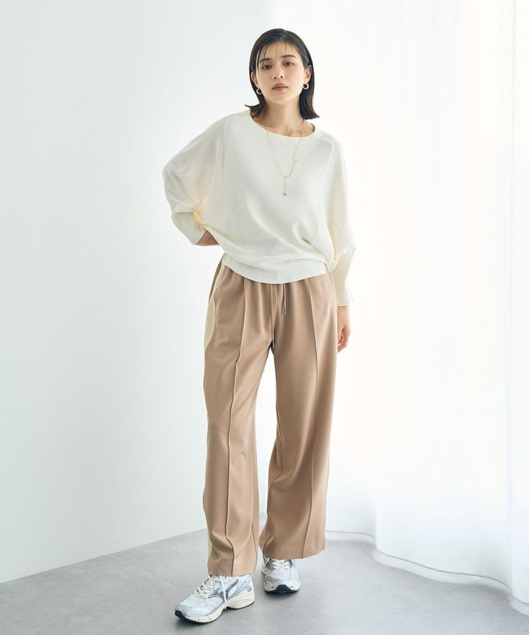 YECCA VECCA「【MIZUNO】MXRスニーカー」|スニーカー|