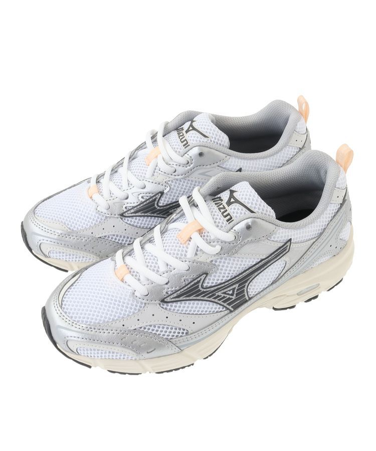 YECCA VECCA「【MIZUNO】MXRスニーカー」|スニーカー|