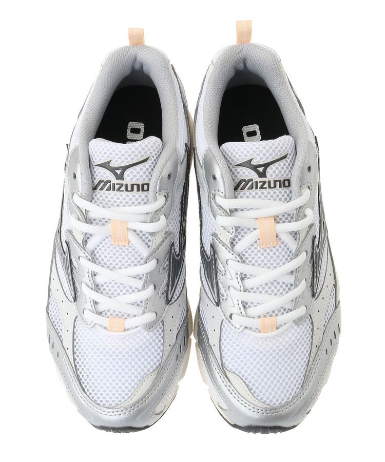YECCA VECCA「【MIZUNO】MXRスニーカー」|スニーカー|