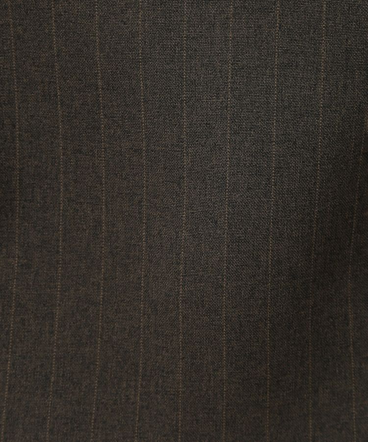 GARAGE OF GOOD CLOTHING「ストライプビスチェ」|ベスト・ジレ|