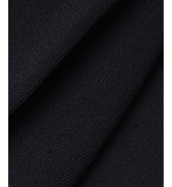 LOULOU WILLOUGHBY「【LOULOU WILLOUGHBY】ソウバリクルーコンパクトカーディガン」|カーディガン|