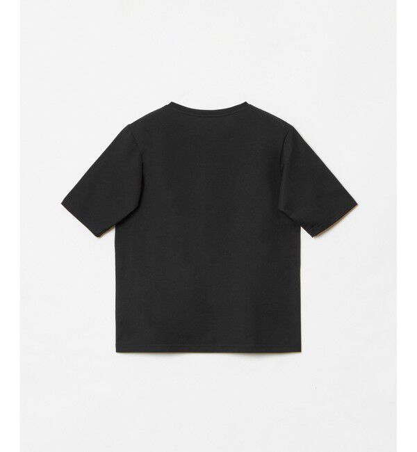 allureville「BASIC T」|Tシャツ・カットソー|