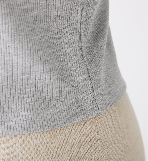  「チェックレイヤードトップス」|プルオーバー|