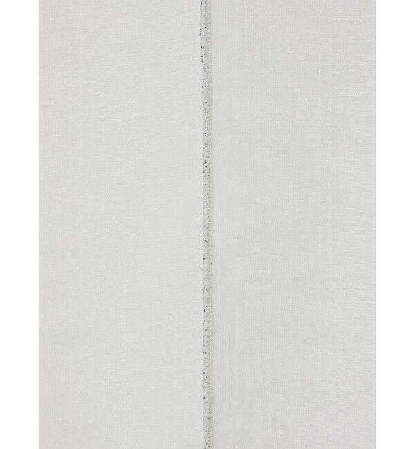 MIDIUMISOLID「MIDIUMISOLID for Ladies メローシアーハーフスリーブインナー」|Tシャツ・カットソー|