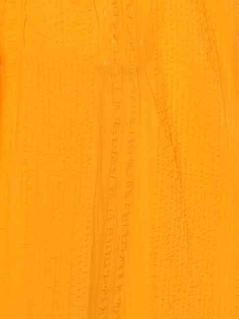 Samansa Mos2 blue「【Made in India】ノースリーブレースブラウス」|シャツ・ブラウス|