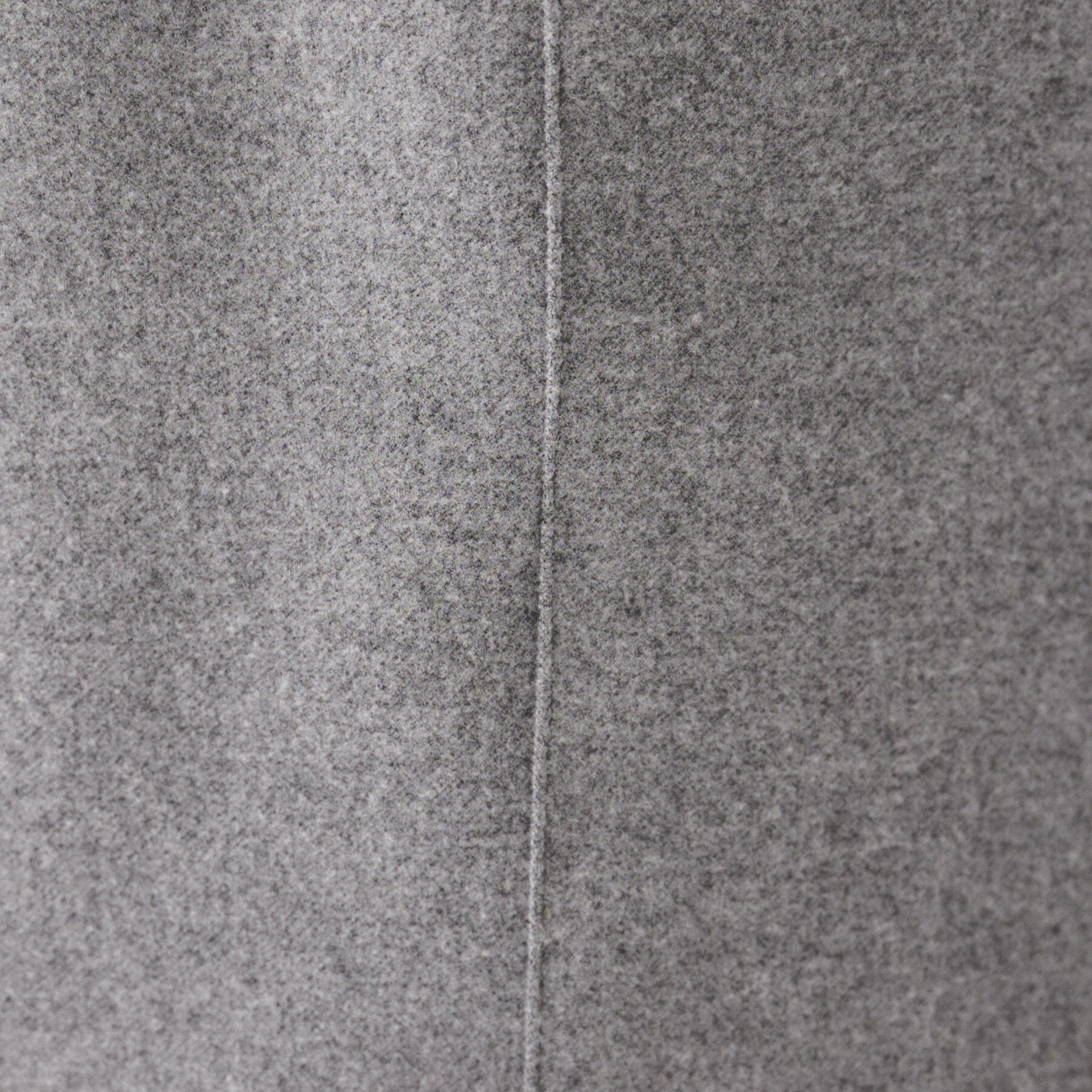 UNTITLED「【洗える/後ろウエストゴム】ストレッチ ナロースカート」|スカート|