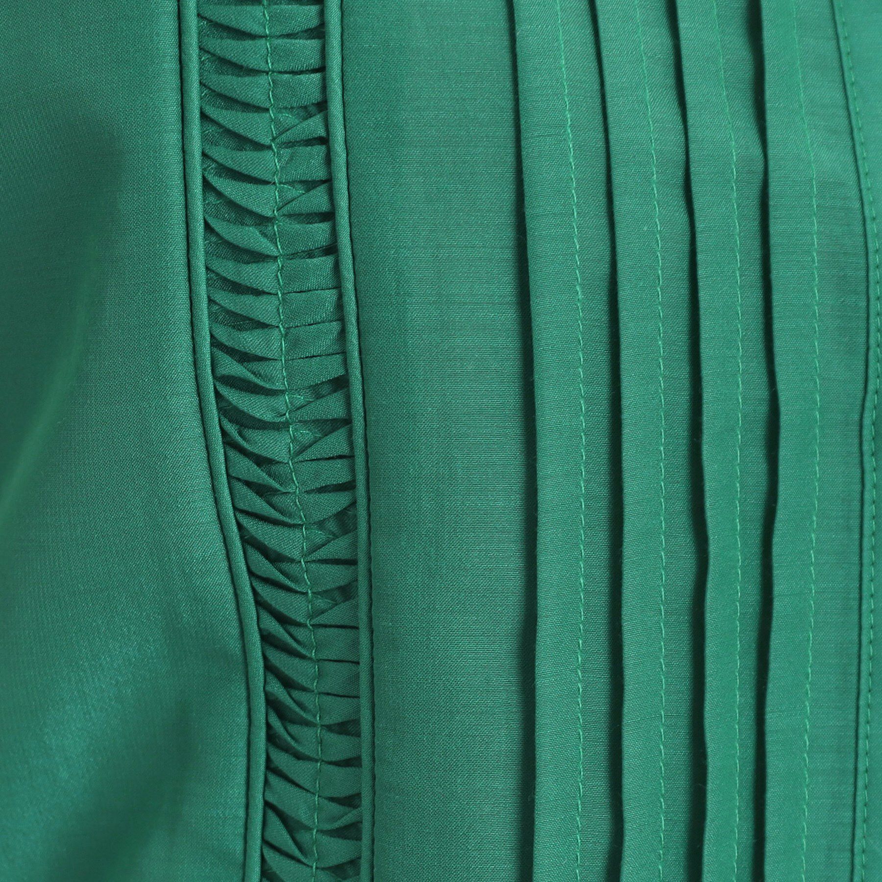 Reflect「【選べる7色◎／手洗い可】フロントピンタックデザインブラウス」|シャツ・ブラウス|