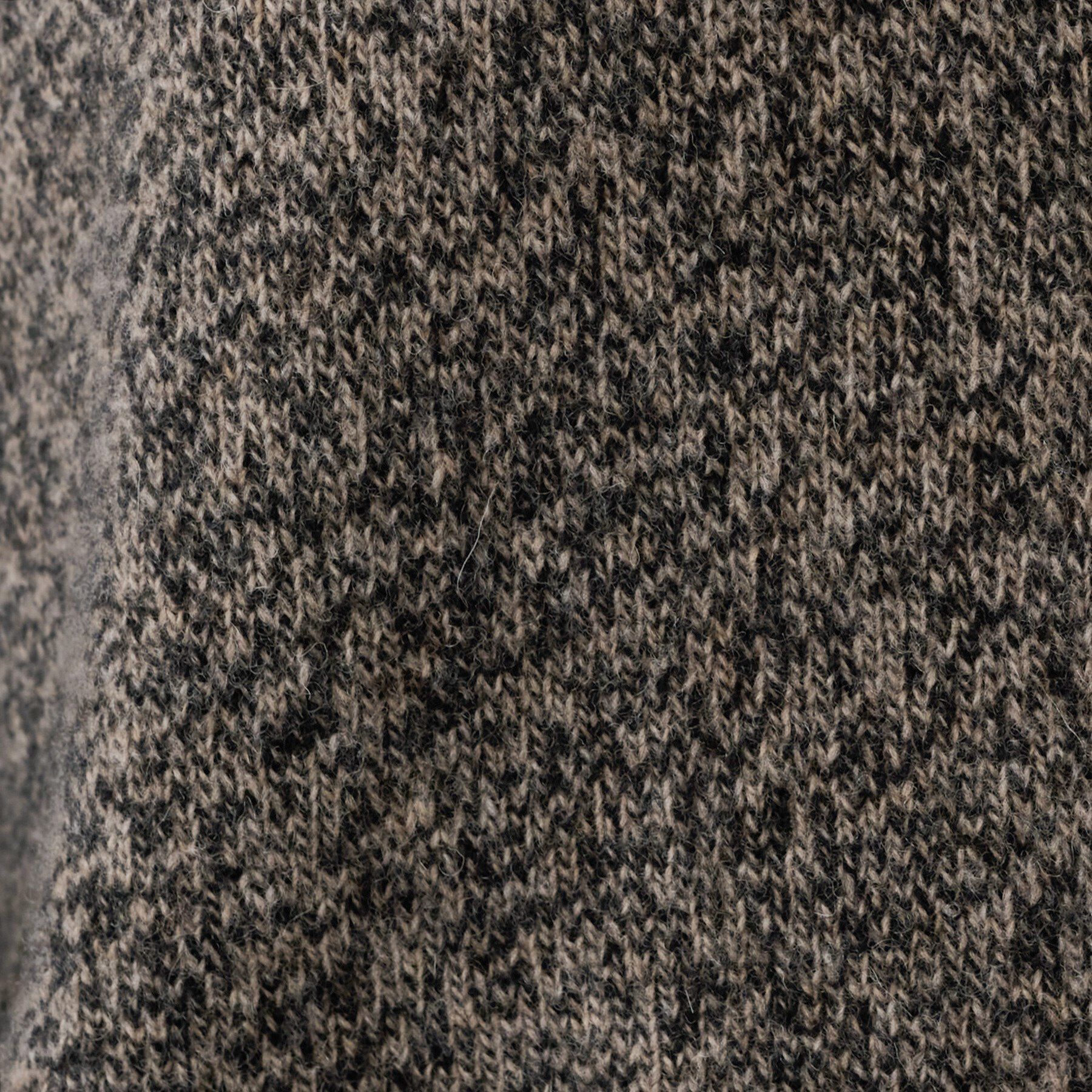 INDIVI「【日本製／インポート糸】MIX素材ニットカーディガン」|カーディガン|