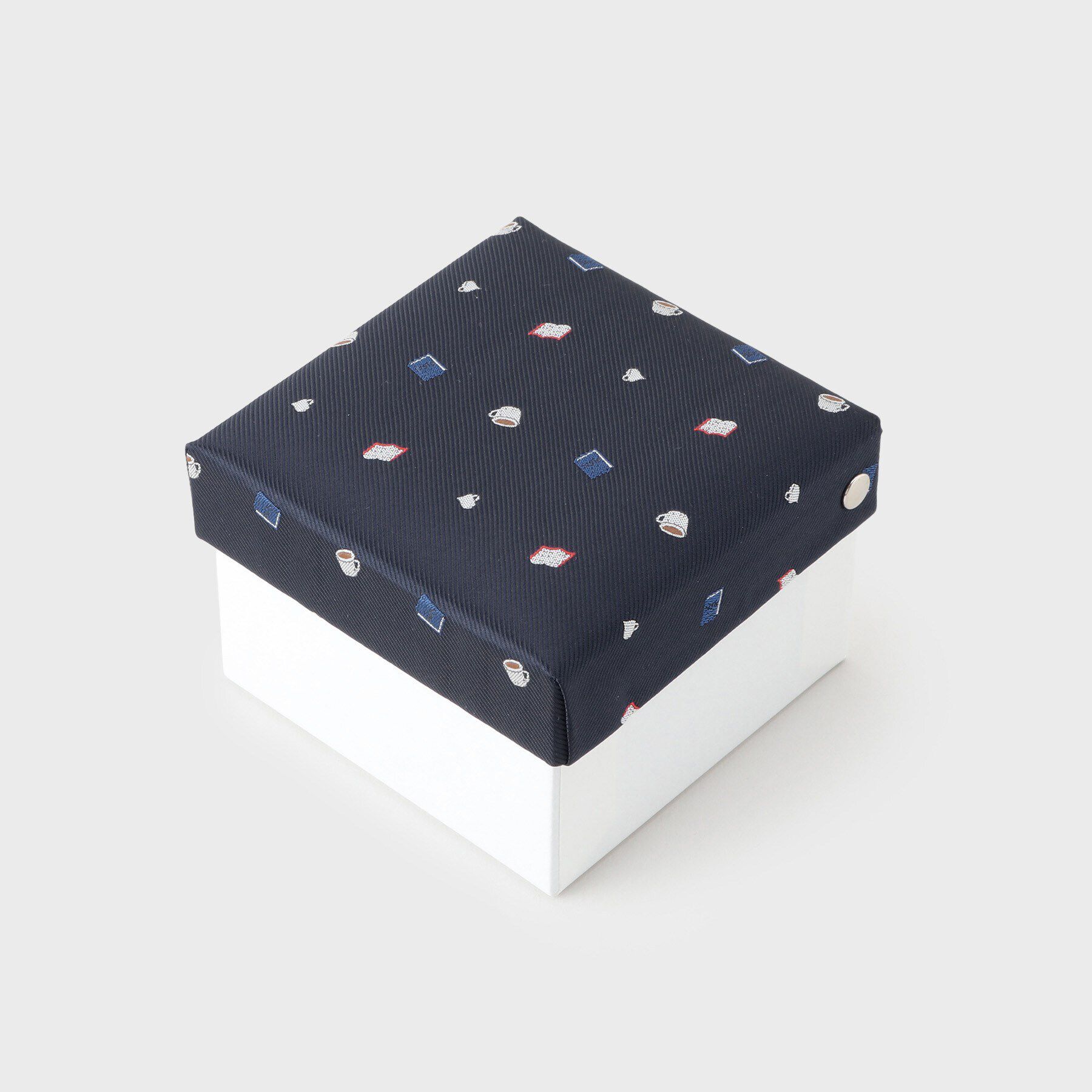 TAKEO KIKUCHI「【カラーBOXセット】ネクタイ＆タイバー＆単パスケース セット」|ネクタイ・蝶ネクタイ|