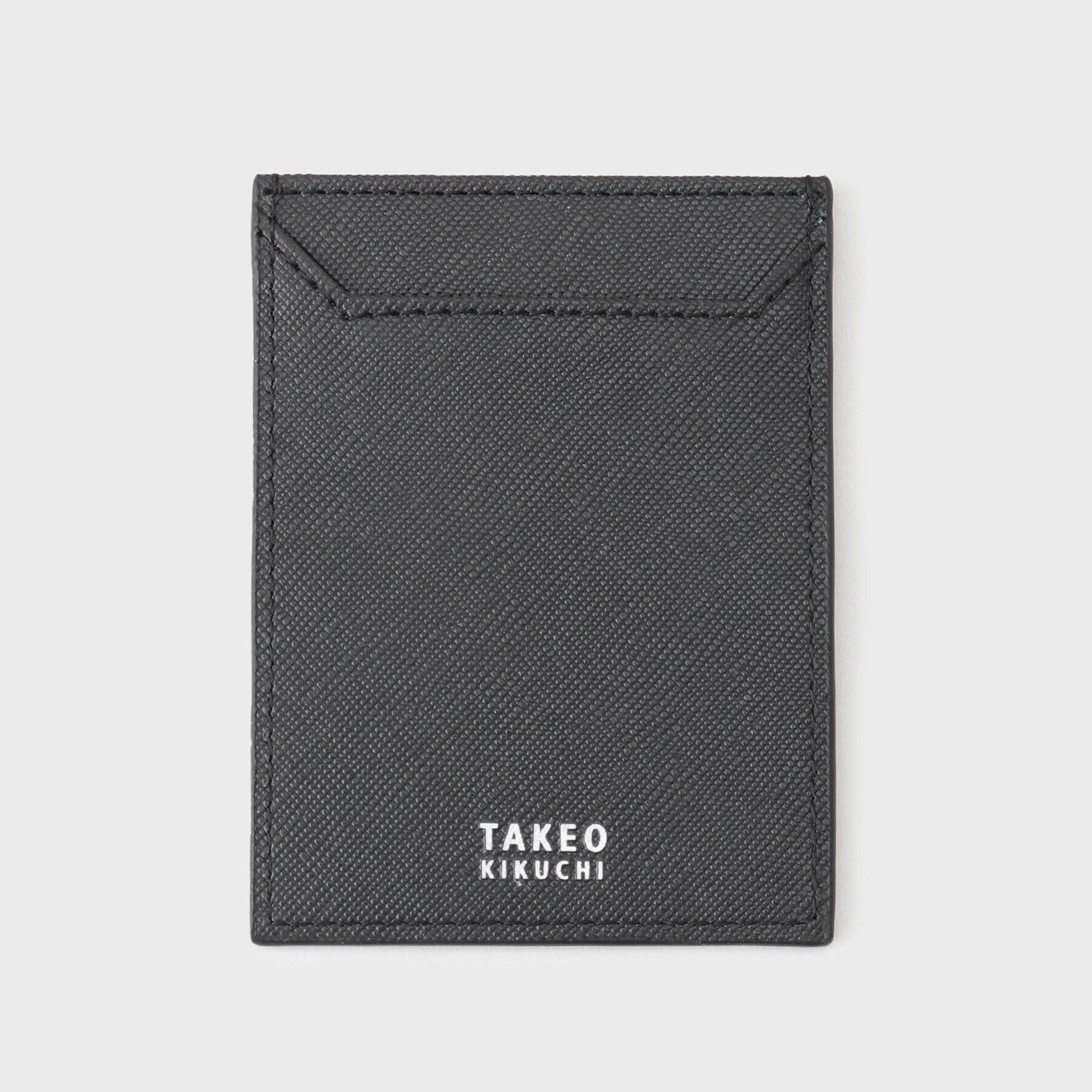 TAKEO KIKUCHI「【カラーBOXセット】ネクタイ＆タイバー＆単パスケース セット」|ネクタイ・蝶ネクタイ|