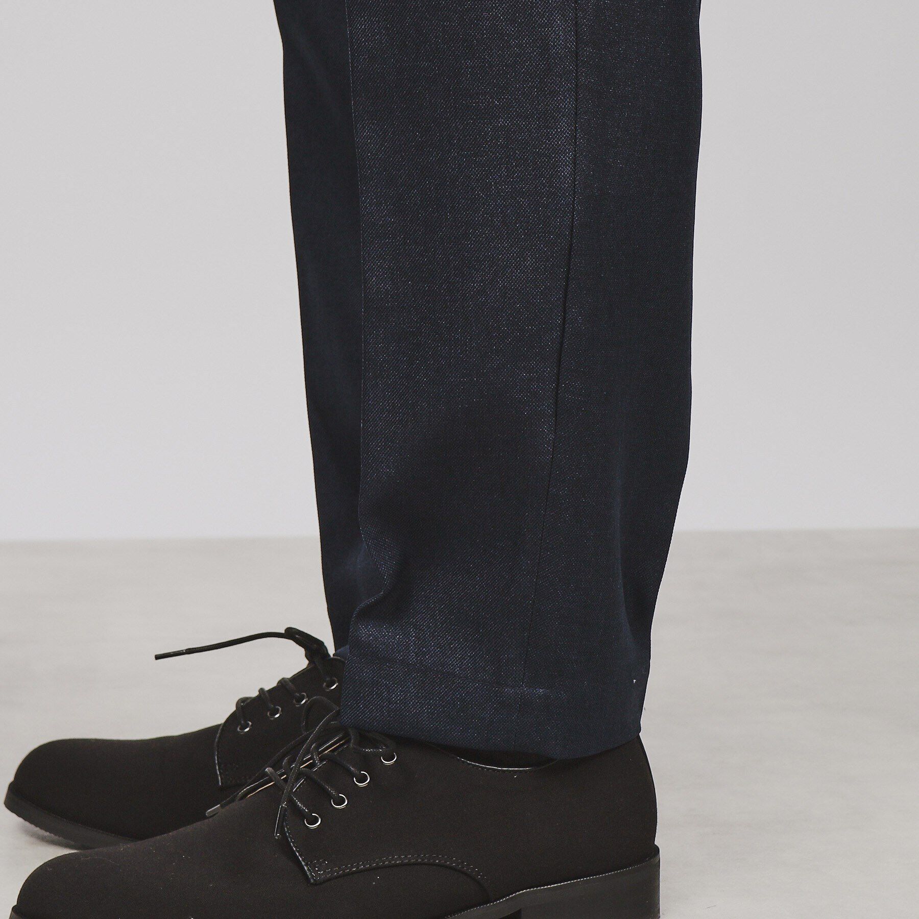 tk.TAKEO KIKUCHI「【マシンウォッシャブル】ウールライクスーツ/上下2点セット」|スーツ|