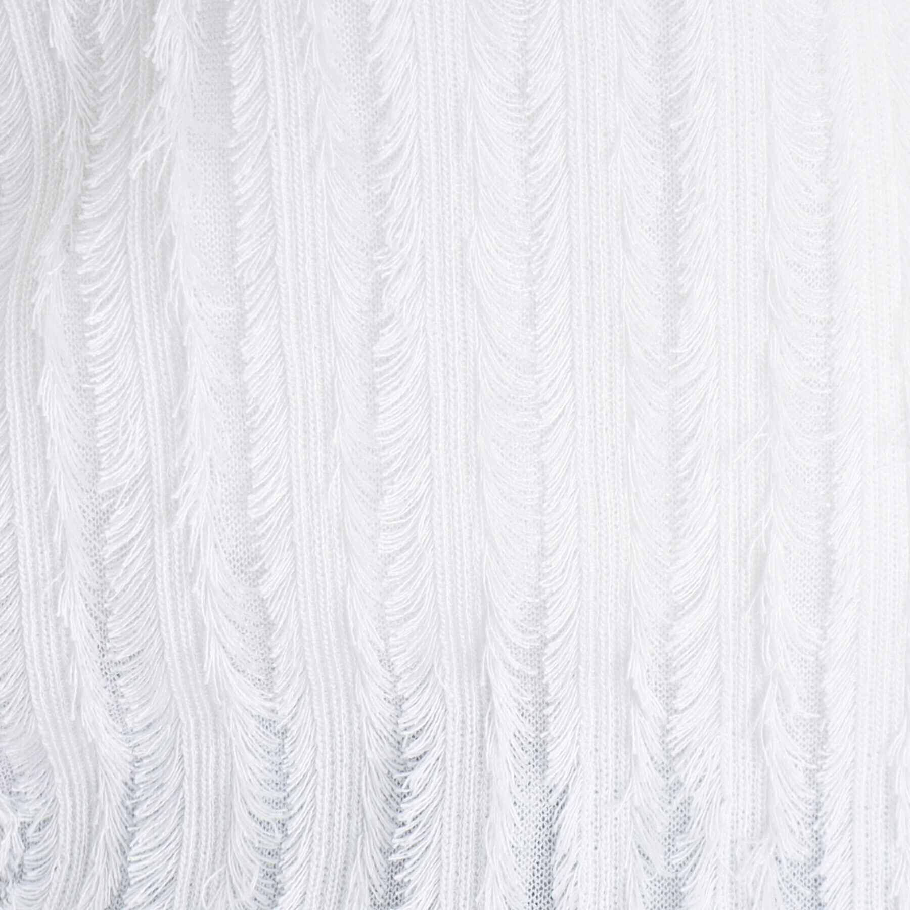 index「カットフリンジニットトップス/セットアップ対応【洗濯機洗い可】」|ニット・セーター|