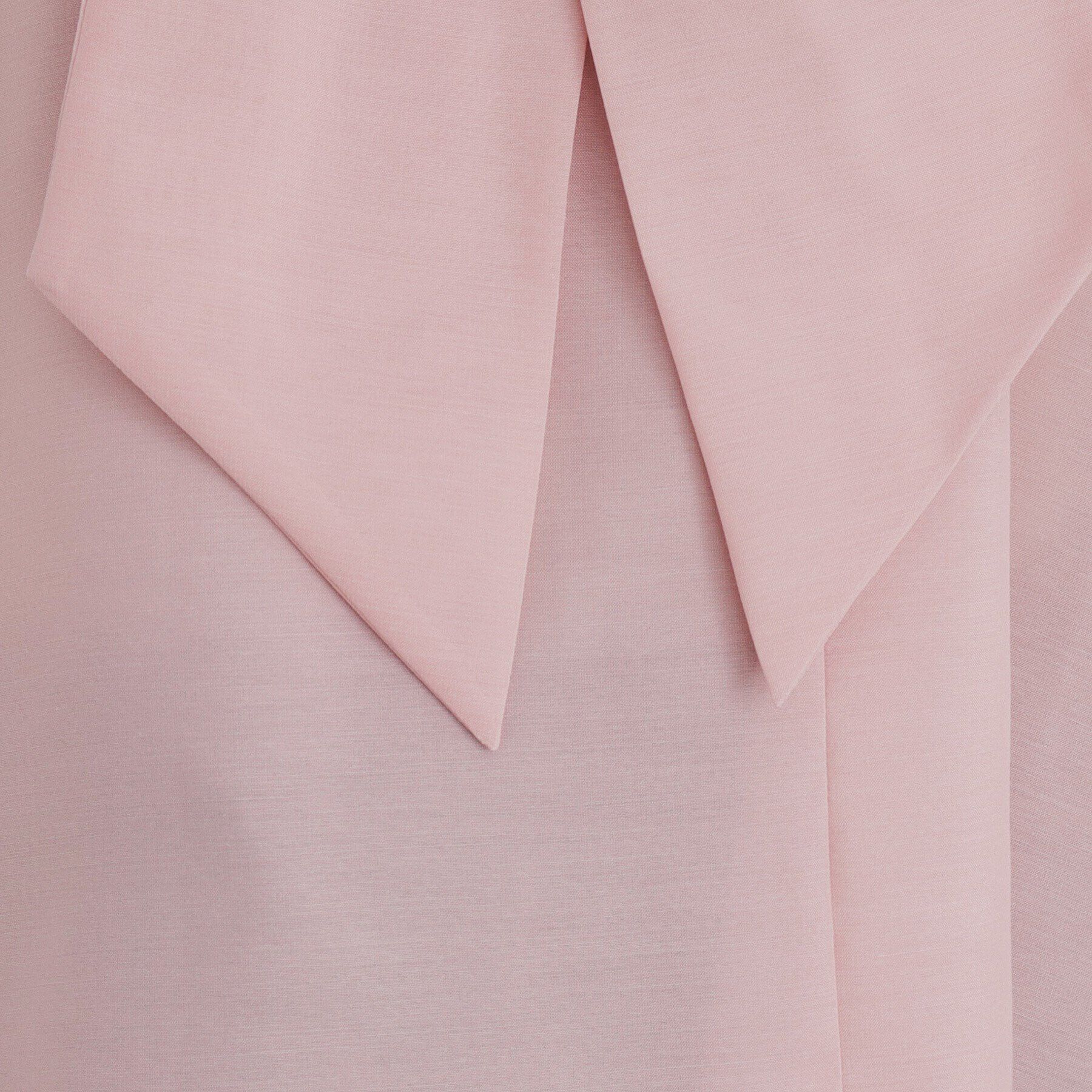 index「フリルボウタイブラウス【洗濯機洗い可】」|シャツ・ブラウス|