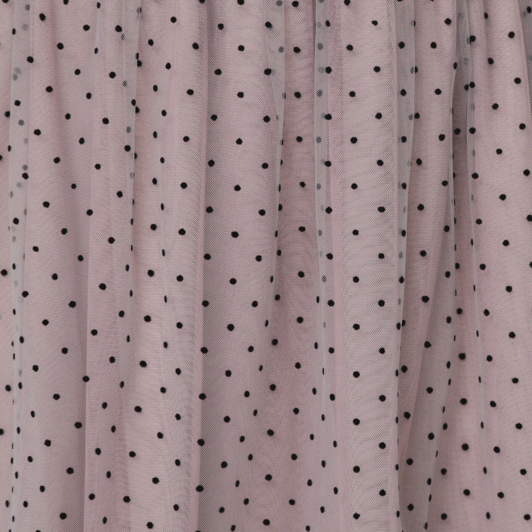 index「ドットチュールティアードスカート【洗濯機洗い可】」|スカート|