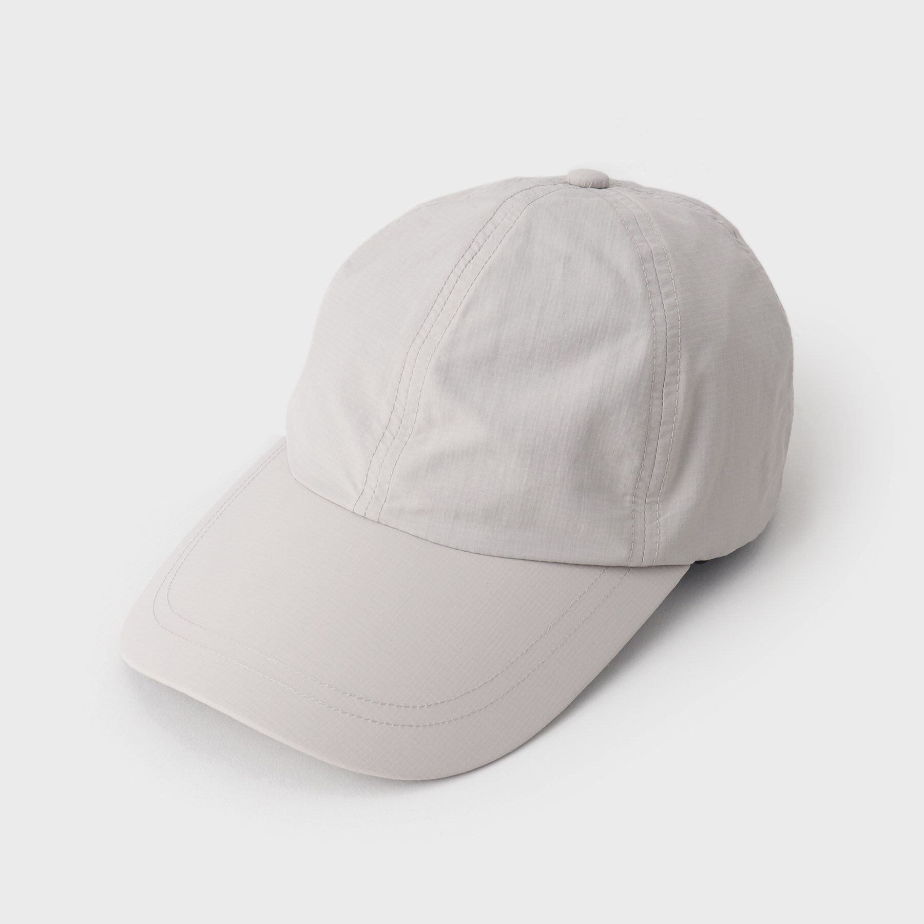 OPAQUE.CLIP「シェード付きキャップ」|キャップ・キャスケット|