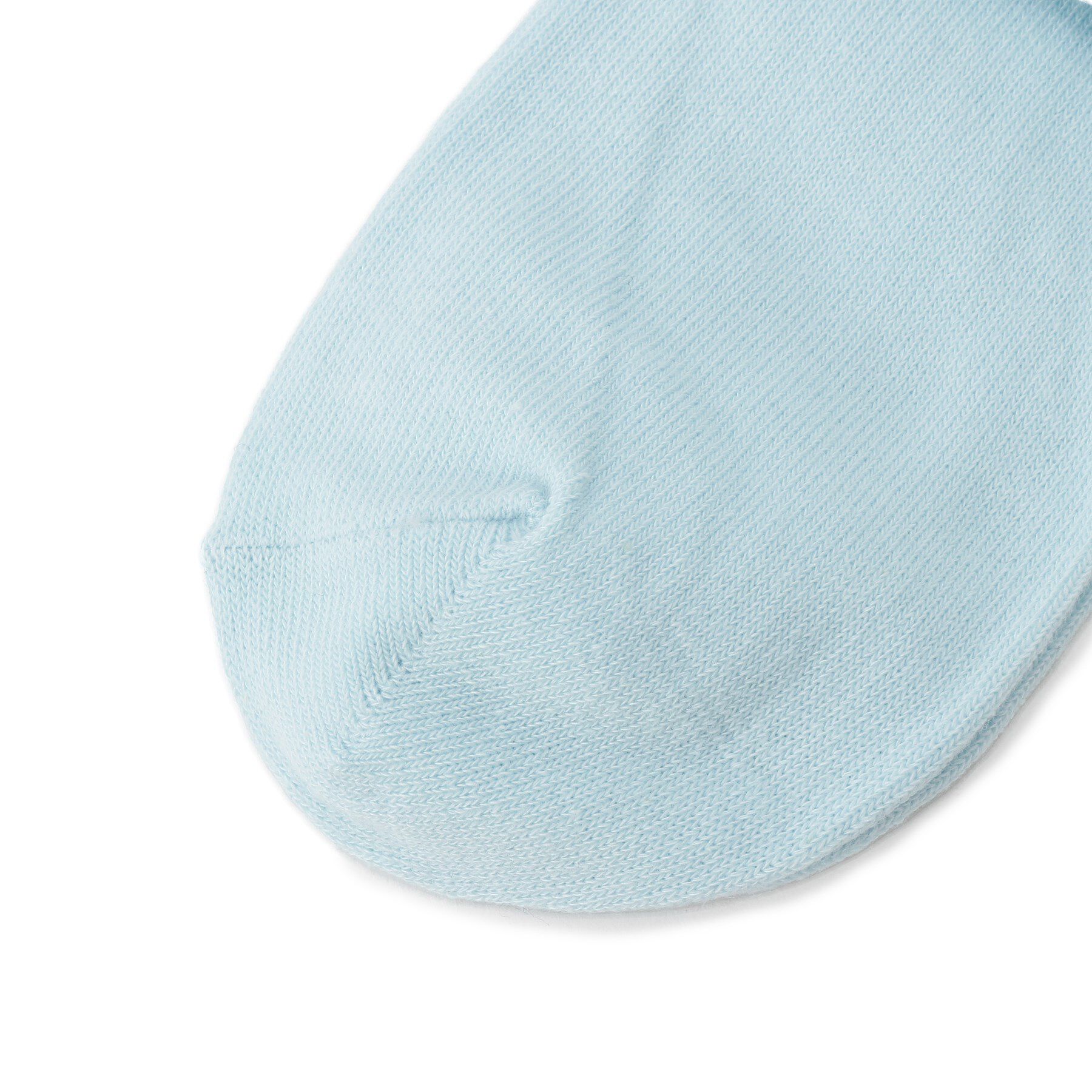 PINK-latte「ナンバリングロゴショート」|ソックス|