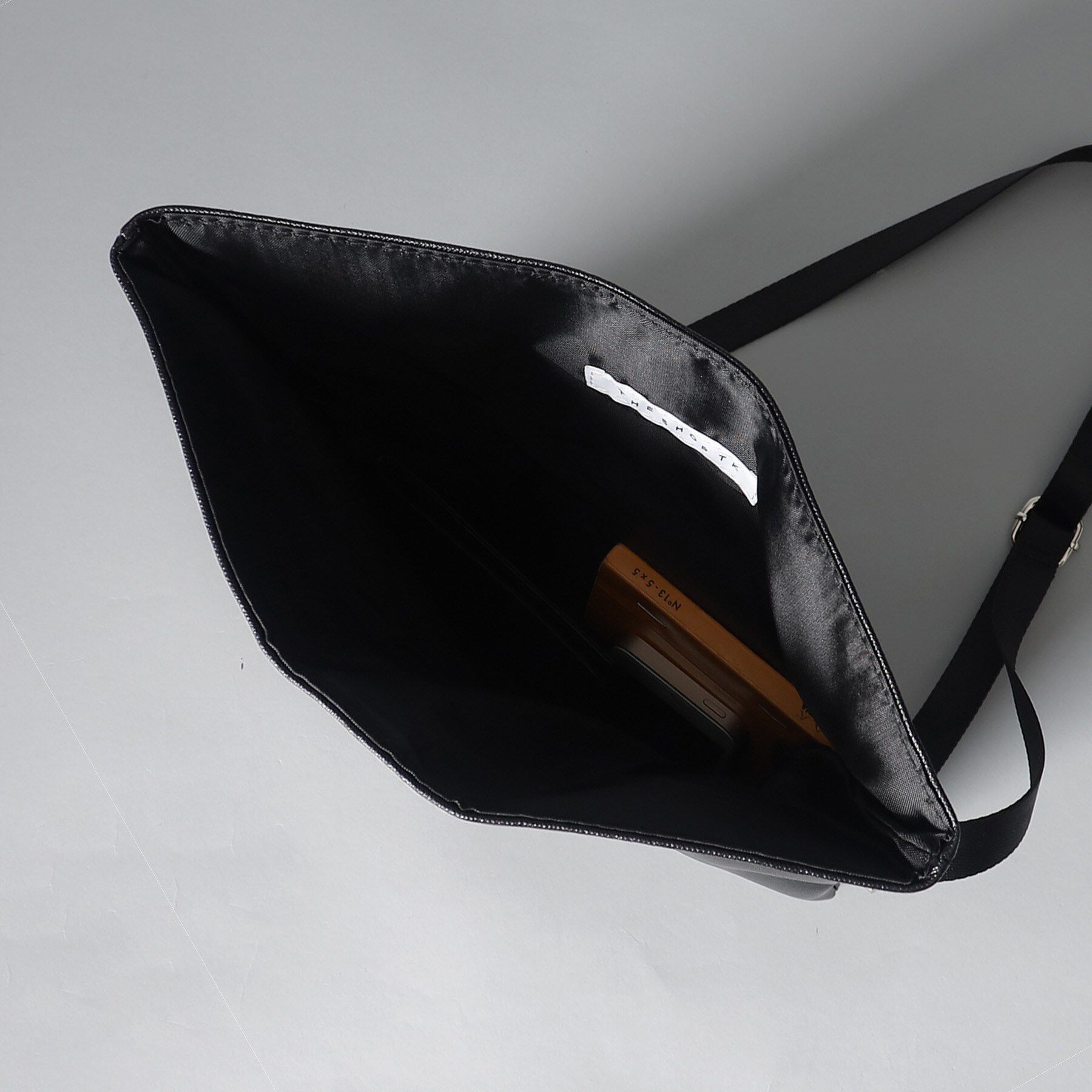 THE SHOP TK「2WAYクラッチバッグ【冠婚葬祭/ビジネス/セレモニー/パーティー】」|ショルダー・メッセンジャー|