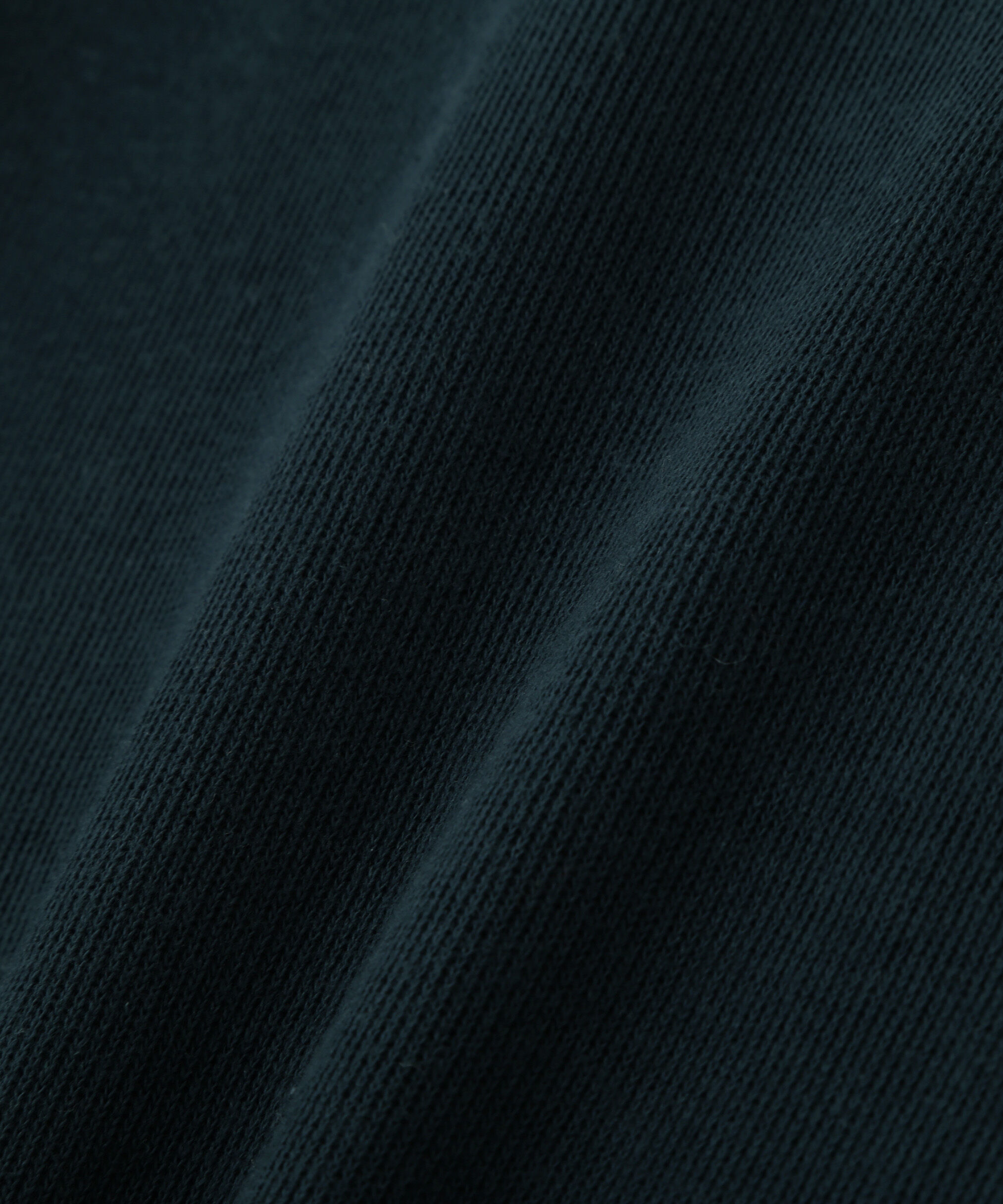 MHL.「DOUBLE FACE SOFT COTTON JERSEY TOP」|Tシャツ・カットソー|