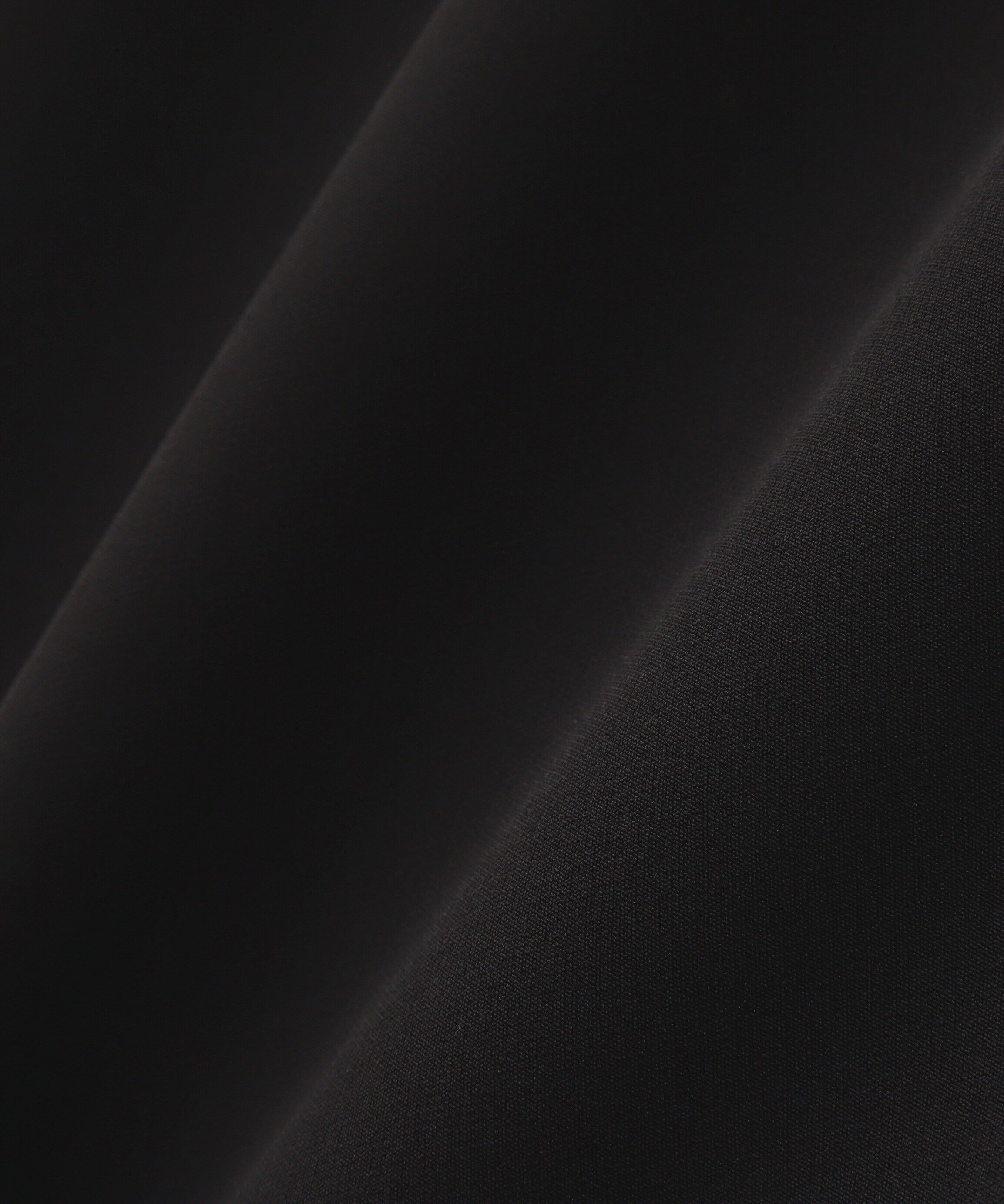  「透かし編みニット＆キャミワンピース」|ワンピース|