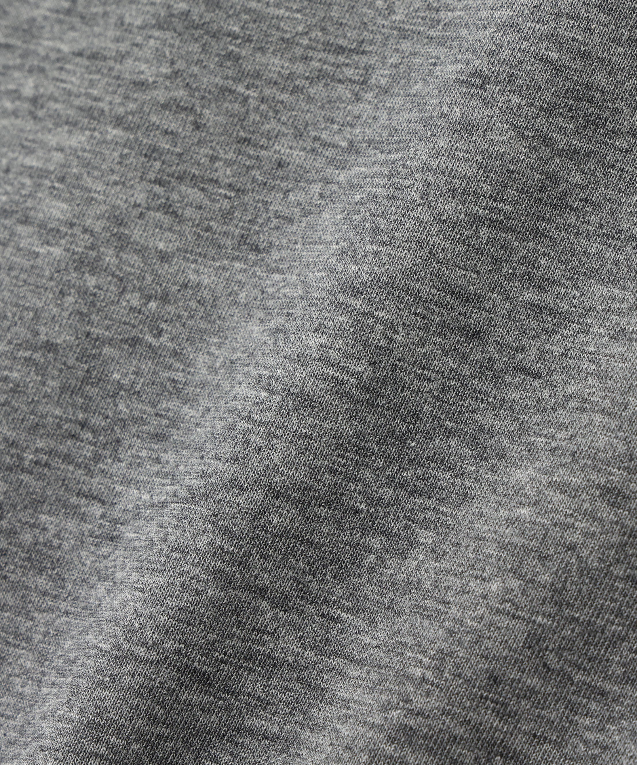  「メタルプレートノースリーブカットソー」|Tシャツ・カットソー|