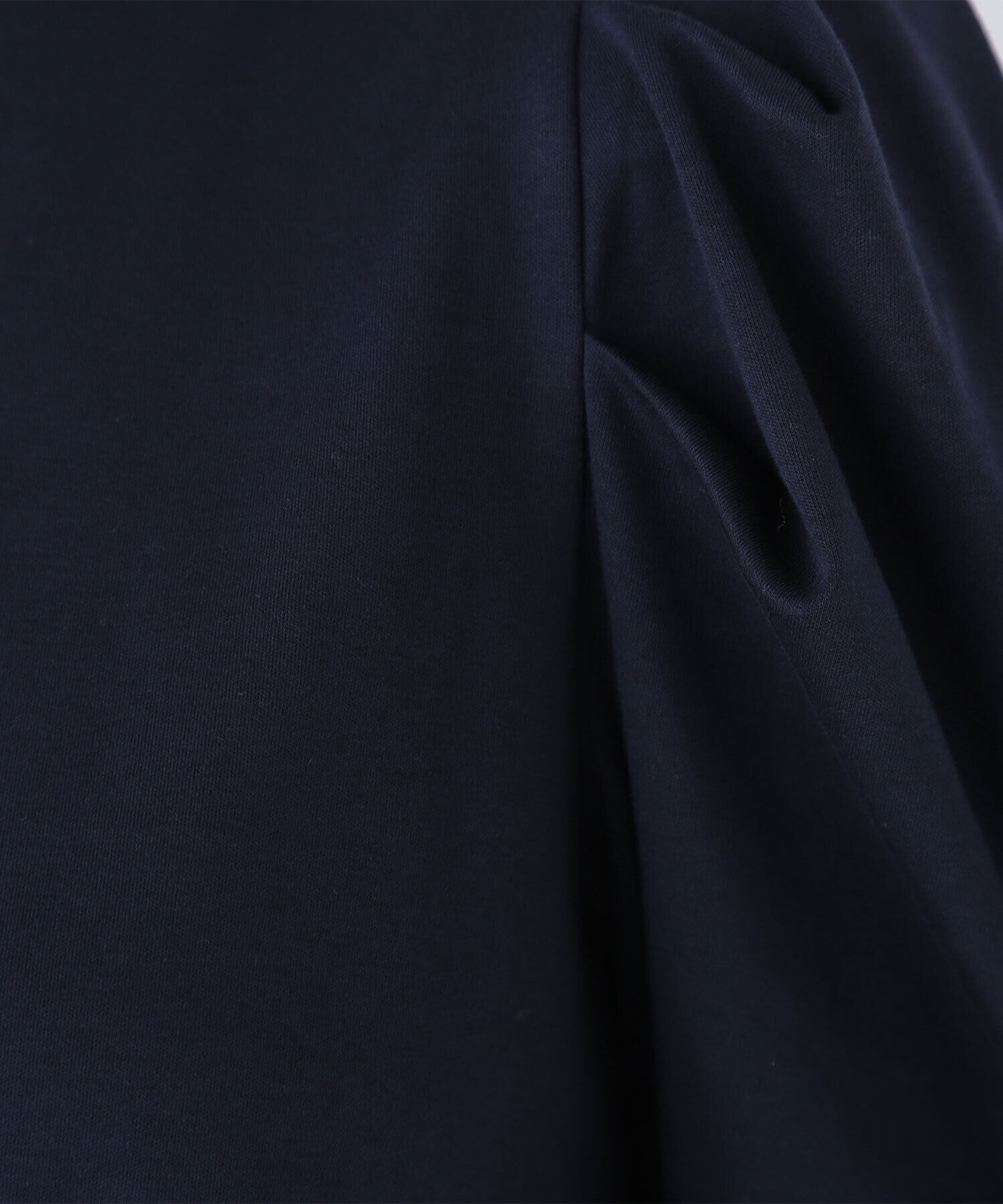  「パフスリーブカットソー」|Tシャツ・カットソー|