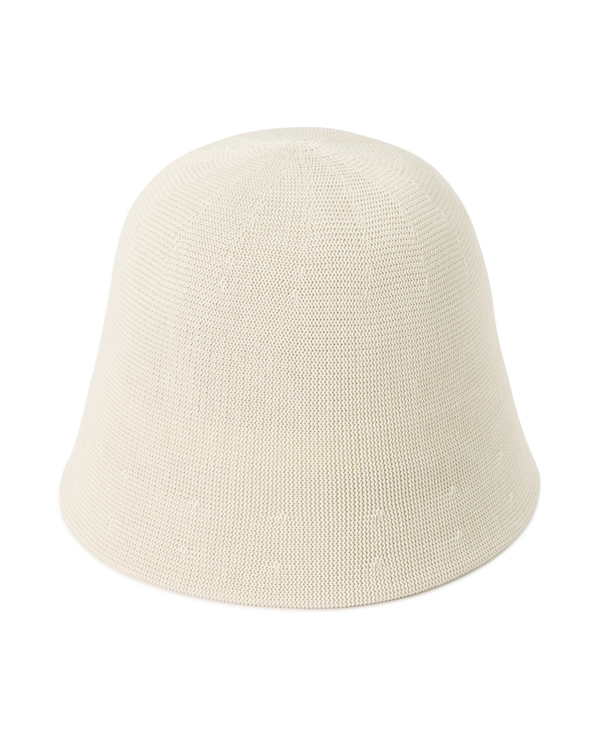  「サーモベル型ハット」|ソックス|ベージュ