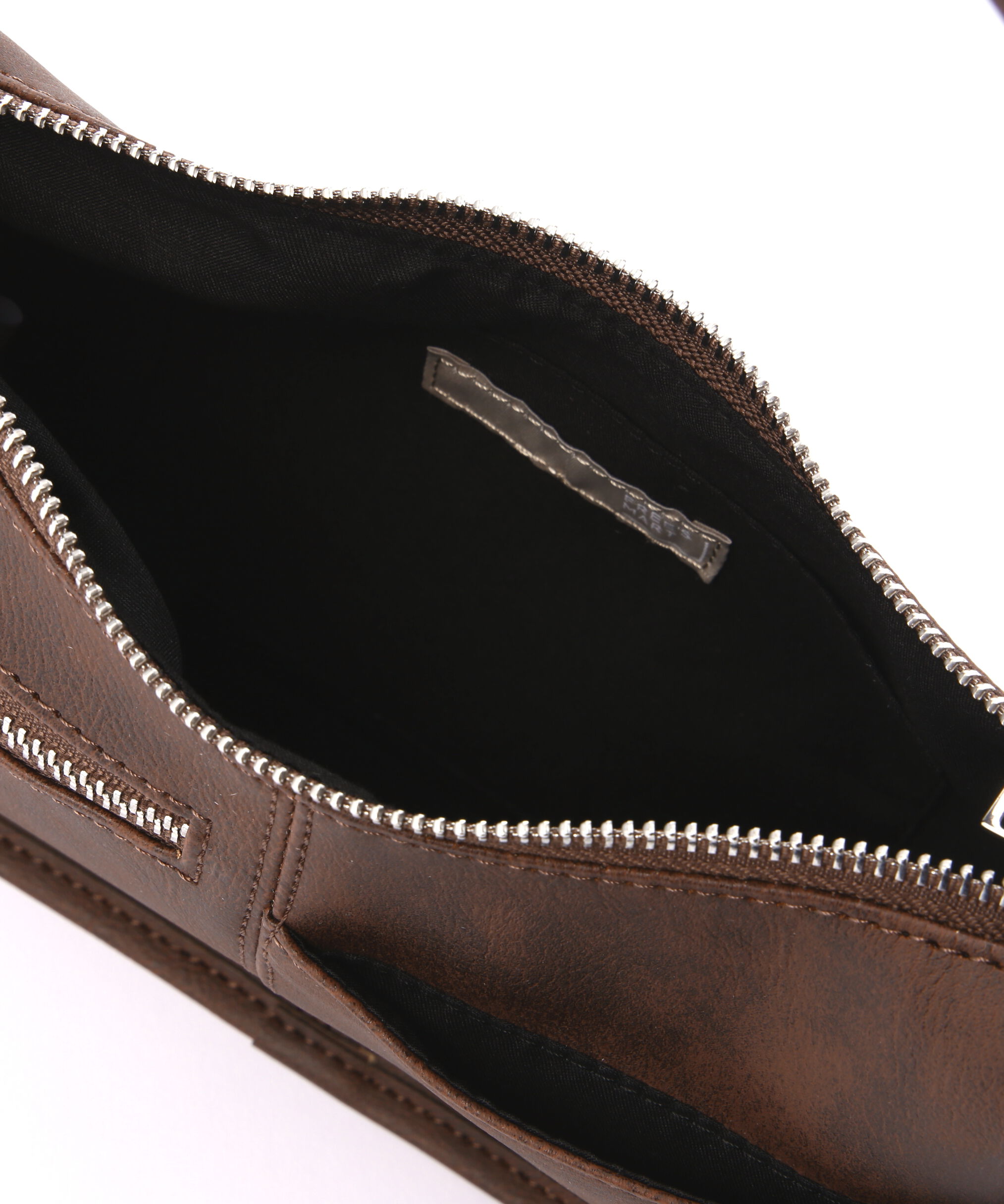  「ワンハンドルZIPバッグ」|その他|