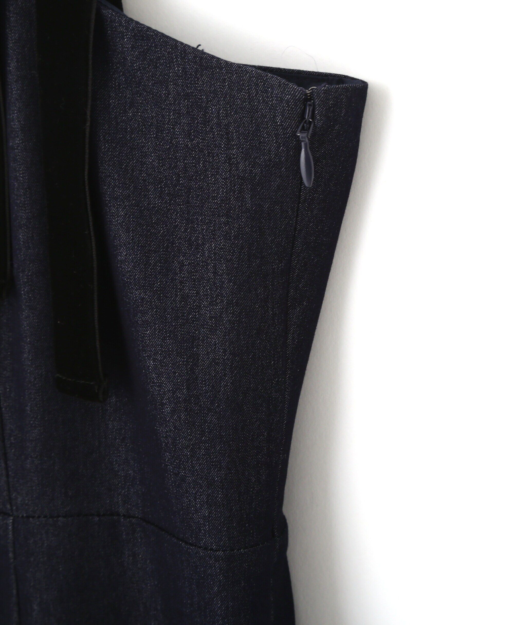  「◆ショルダーリボンキャミワンピース」|ワンピース|