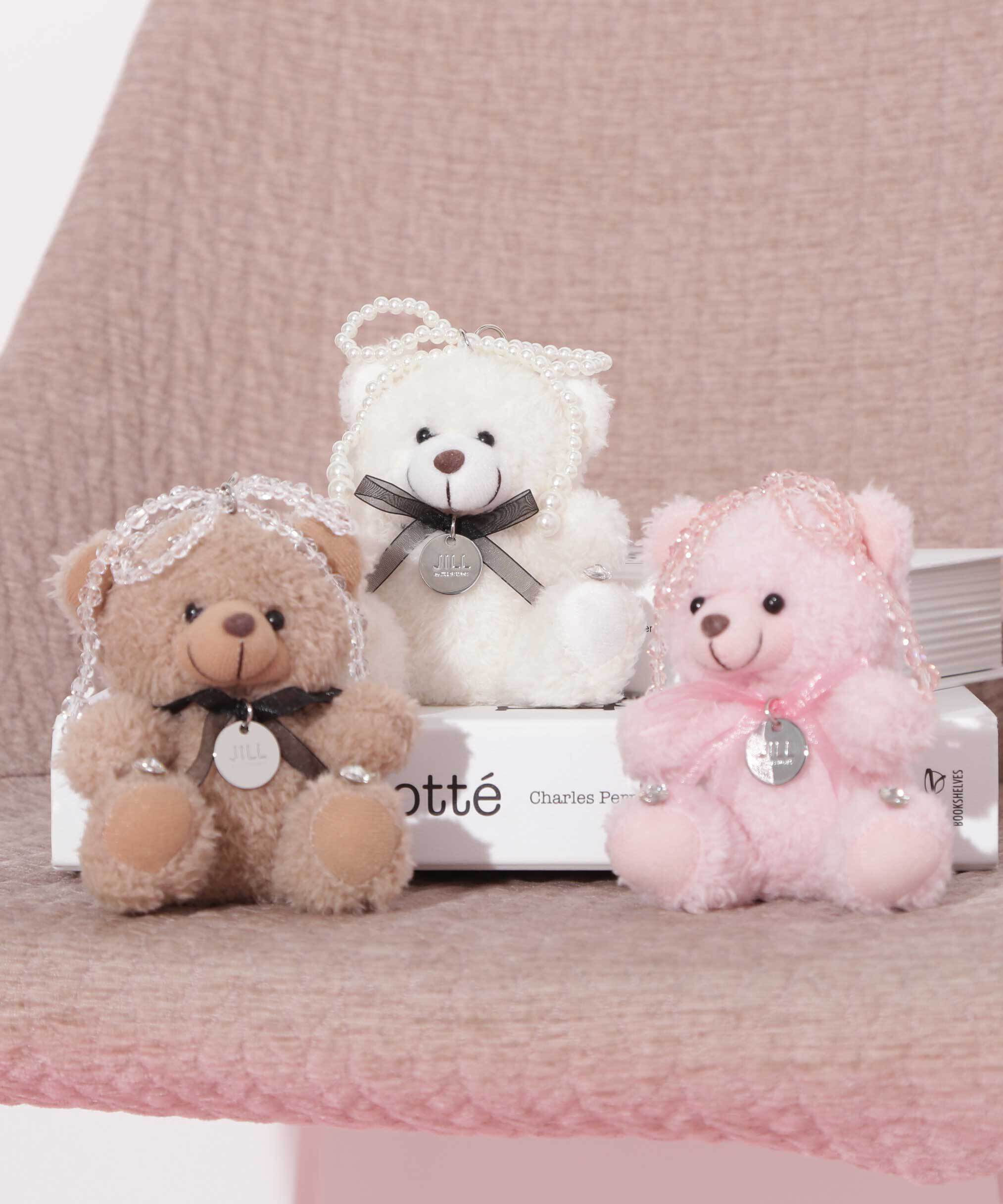  「ベアチャーム」|その他|