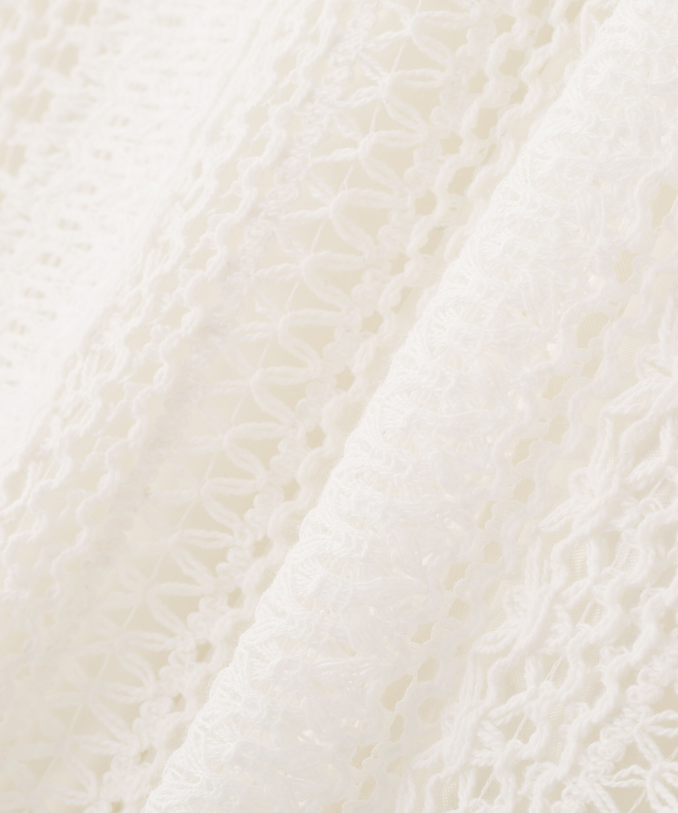 PROPORTION BODY DRESSING「《EDIT COLOGNE》レースキャミロンパース」|ワンピース|