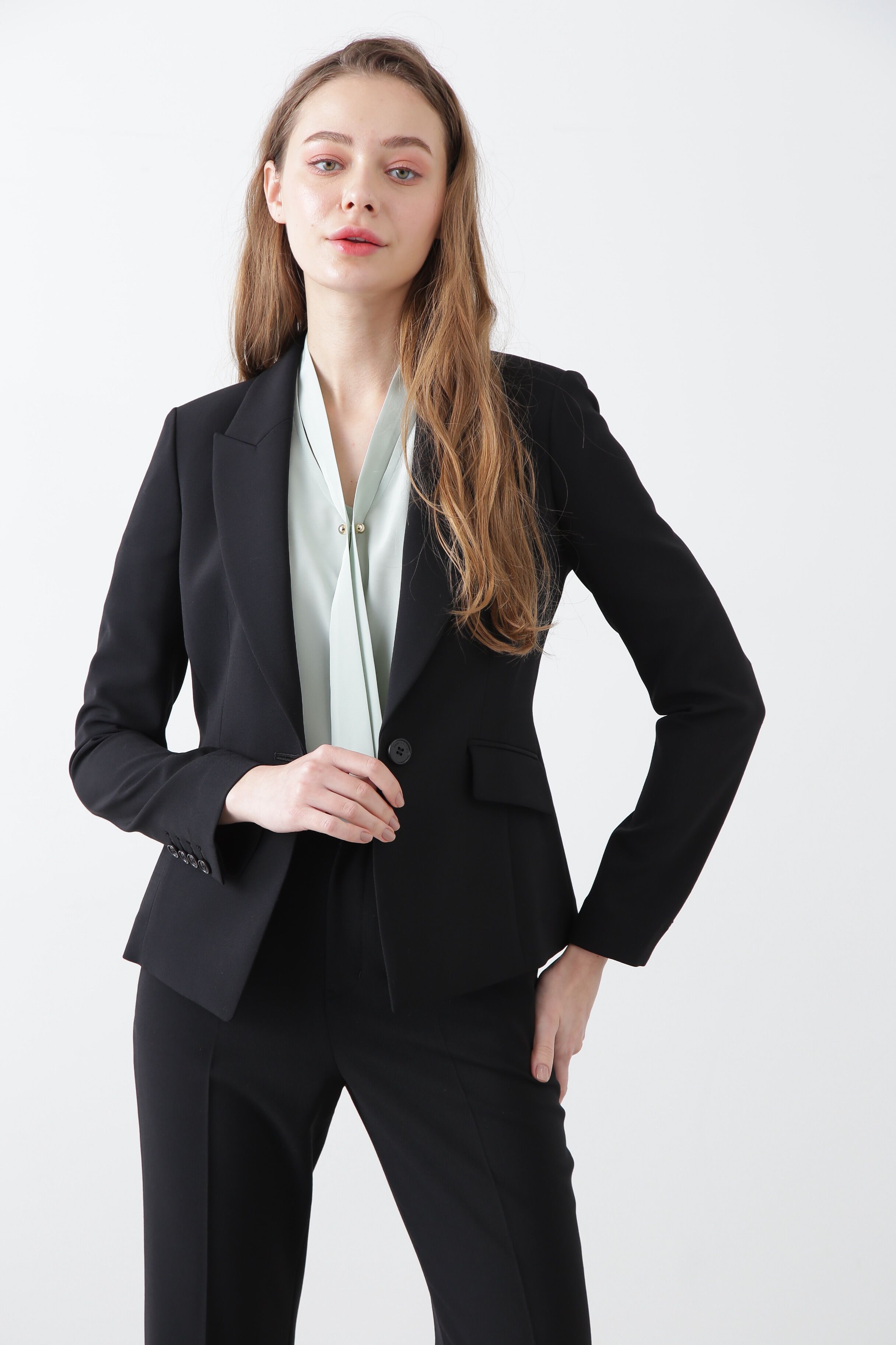  「トロピカル２WAYジャケット」|その他|ブラック