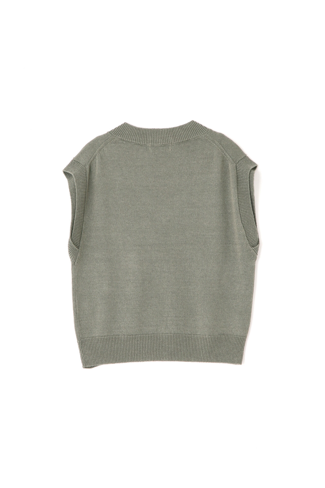  「LINEN COTTON SILK」|ニット・セーター|