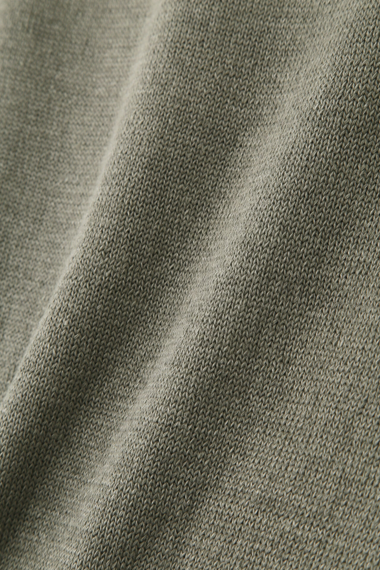  「LINEN COTTON SILK」|ニット・セーター|