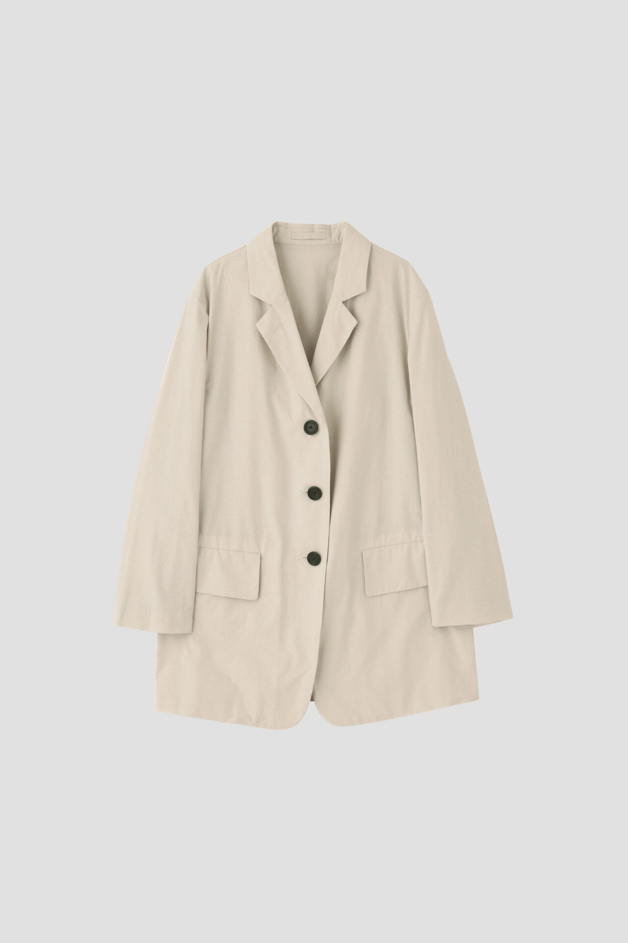  「WASHED COTTON POPLIN JACKET」|その他|