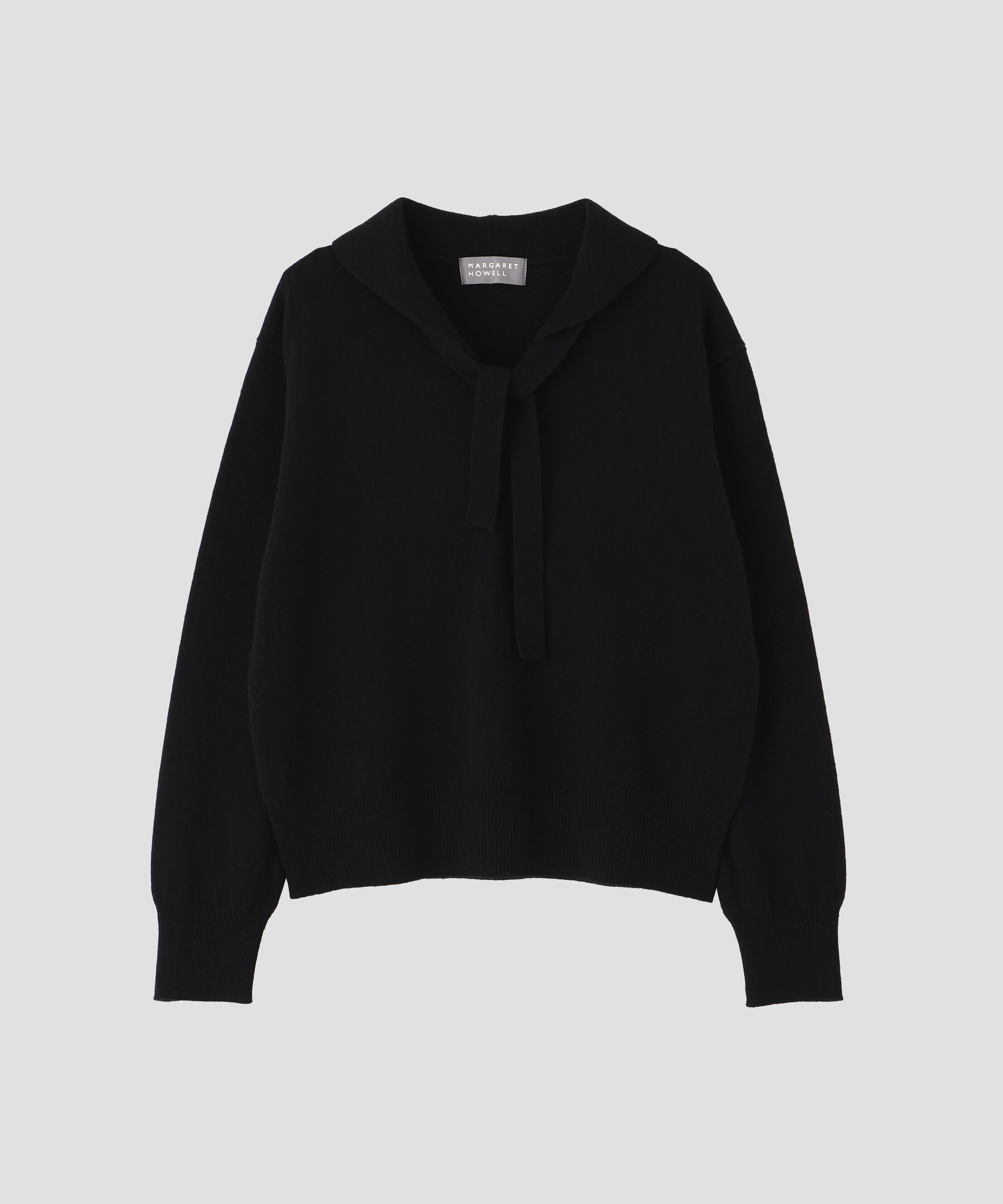  「FINE WOOL KNITWEAR」|ニット・セーター|