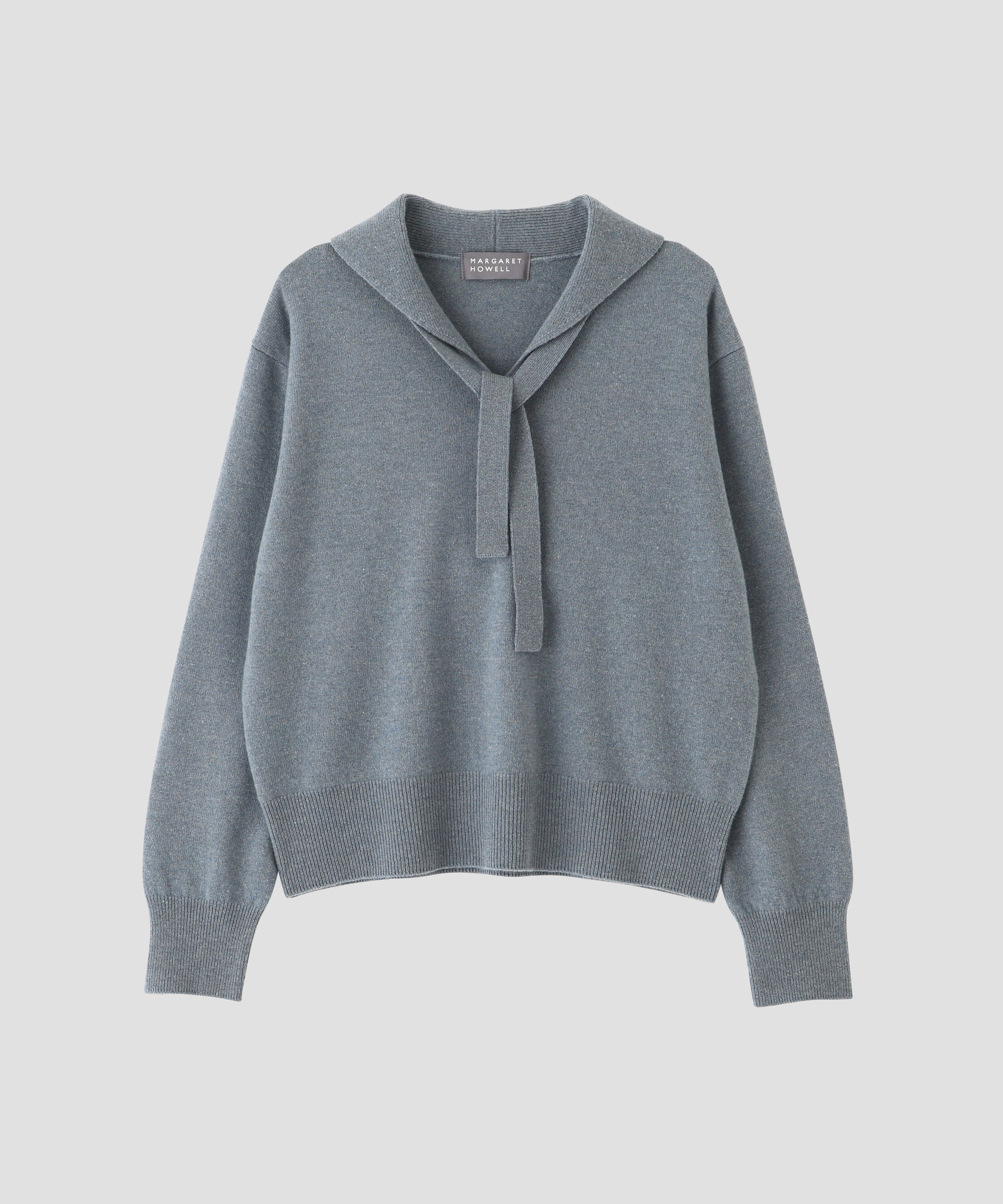  「FINE WOOL KNITWEAR」|ニット・セーター|