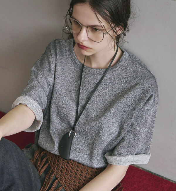 Doux archives「メタルグラス」|メガネ|