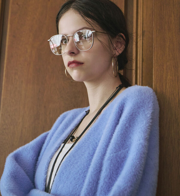 Doux archives「メタルグラス」|メガネ|