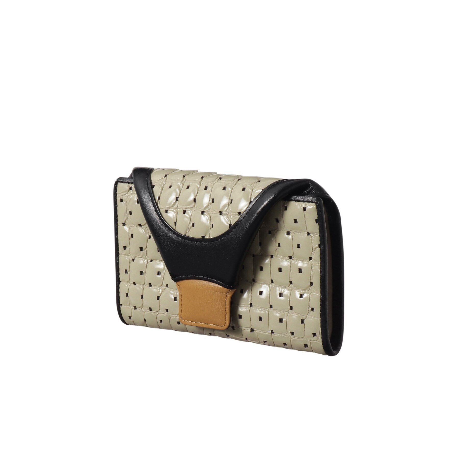 HIROKO HAYASHI「SPIAGGIA（スピアージャ）マルチ財布」|財布|