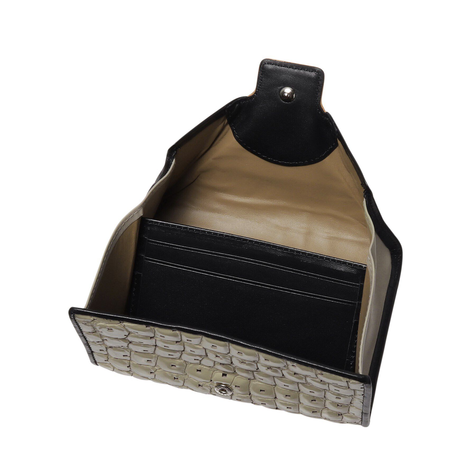 HIROKO HAYASHI「SPIAGGIA（スピアージャ）マルチ財布」|財布|