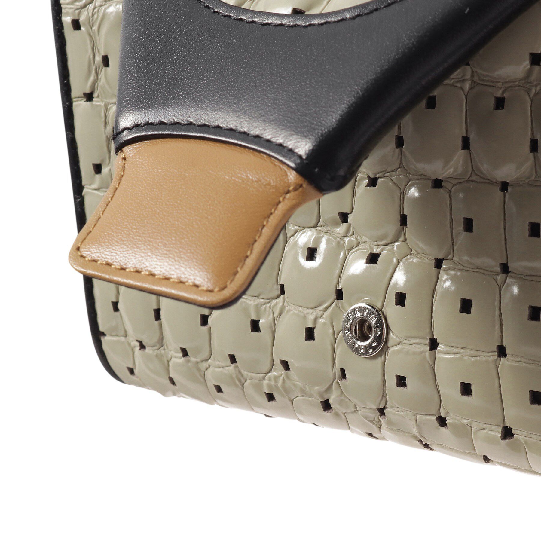 HIROKO HAYASHI「SPIAGGIA（スピアージャ）マルチ財布」|財布|