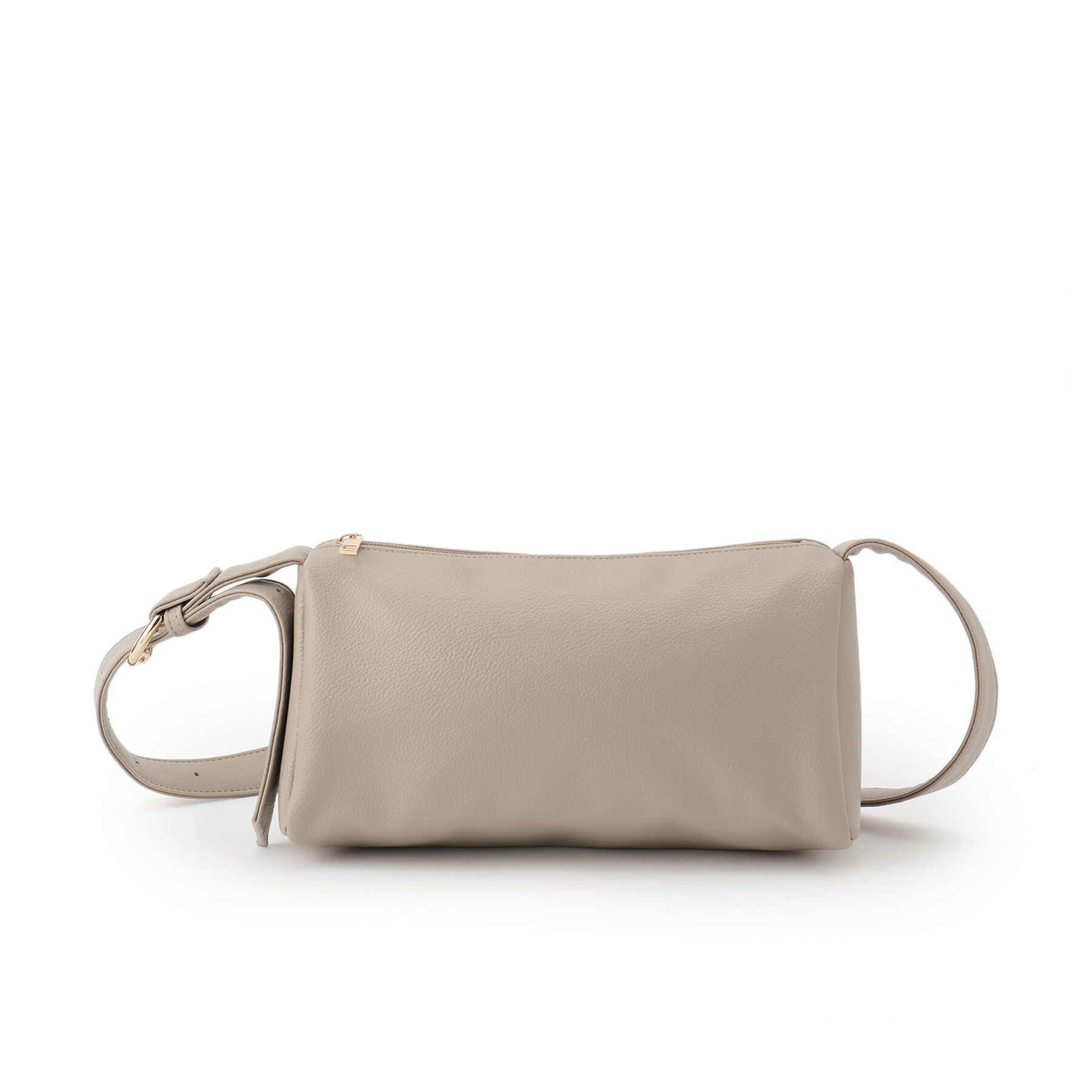 SHOO･LA･RUE「ワンハンドルショルダーバッグ」|ショルダー・メッセンジャー|