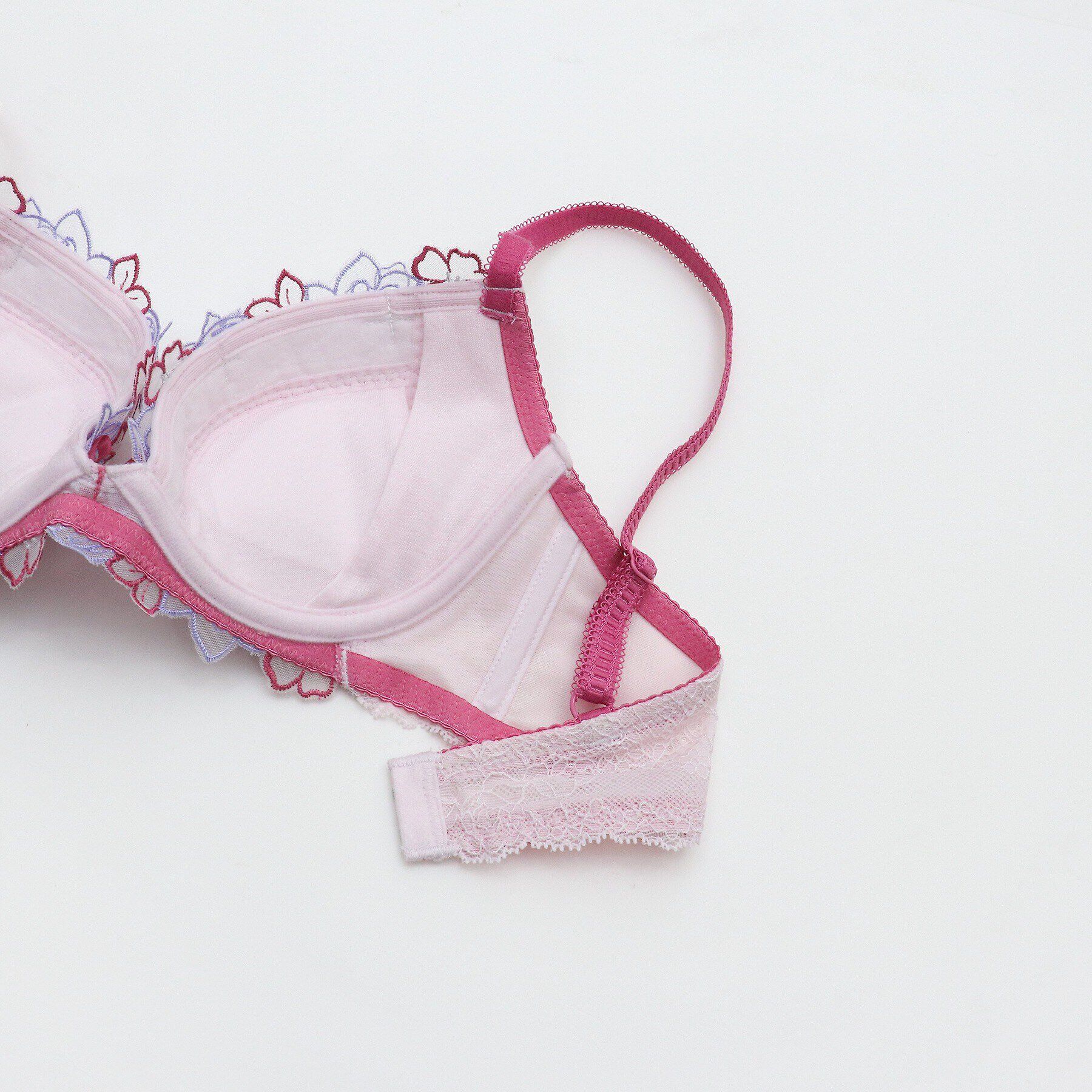 Risa Magli「ナタリア ブラジャー」|インナー|