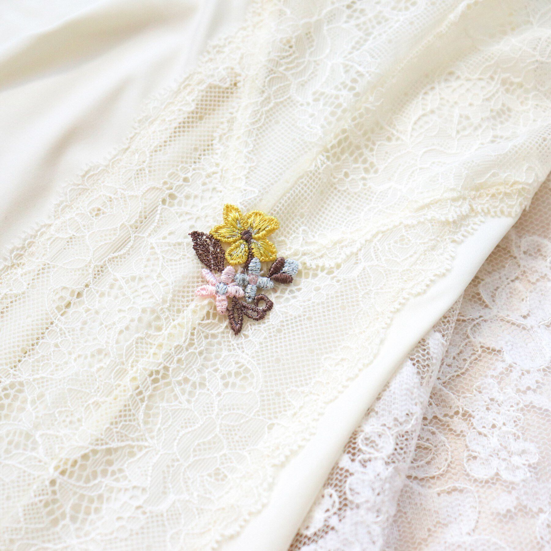 Risa Magli「アン・マリー スリップ」|キャミソール|