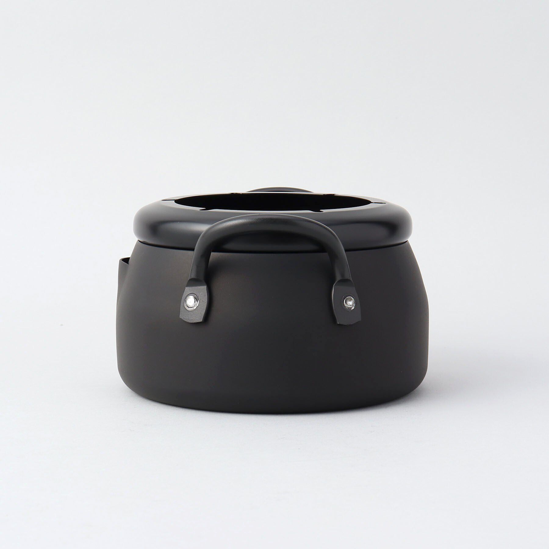 212 KITCHEN STORE「IH対応鉄串揚げ鍋 16cm ＜enzo エンゾウ＞」|食器・キッチングッズ|